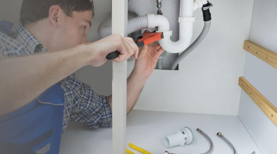 Professional Leak Detection in Hiltons, VA